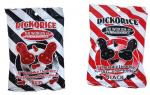 Dickorice Black & Red Bachelorette Party Candy